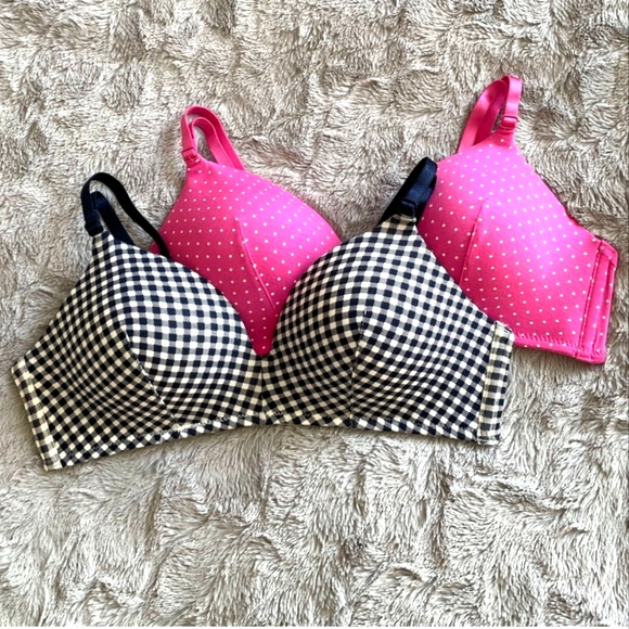 BUNDLE| 36B Bras & MEDIUM Panties | ALL BRAND NEW! - Picture 2 of 15